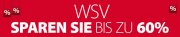 WSV bis zu -60% beim D&auml;nischen Bettenlager