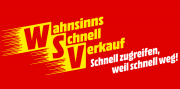 WSV - WahnsinnsSchnellVerkauf im Media Markt