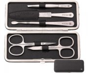 W&uuml;sthof 9128 Nagelpflegeetui 20 cm f&uuml;r 81,29&euro; statt 110,40&euro;