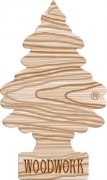 Wunder-Baum Lufterfrischer "Woodwork" f&uuml;r nur 2,82&euro; bei Amazon
