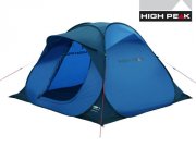  Wurfzelt High Peak Hyperdome 3 55,90&euro; inkl. Versand