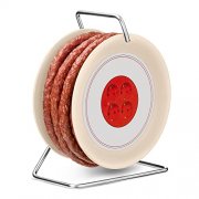 WURSTBARON&reg; Kabeltrommel Wurst Krakauer Art - Lustiges Geschenk