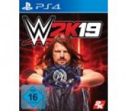 WWE 2K19 f&uuml;r PlayStation 4 und XBOX f&uuml;r 37&euro; statt 44,97&euro;