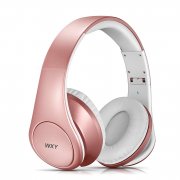  WXY Wireless Kopfh&ouml;rer, Bluetooth Wireless Kopfh&ouml;rer f&uuml;r 27,63&euro; statt 31,98&euro;
