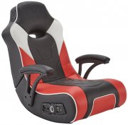 X Rocker G-Force Sport 2.1 Floor Rocker Gaming Chair