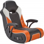X Rocker G-Force Sport 2.1 Floor Rocker Gaming Chair Gaming-Stuhl