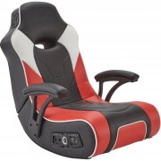 X Rocker G-Force Sport 2.1 Floor Rocker Gaming Chair in 5 Farben