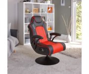 X Rocker Torque 2.1 Gaming Chair, Gaming-Stuhl f&uuml;r nur 186,78&euro; statt f&uuml;r 236,99&euro;