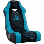 X Rocker Wraith 2.0 Floor Rocker Spielsitz