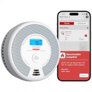 X-Sense Rauch- & CO-Melder mit App f&uuml;r 35,84&euro; bei Amazon