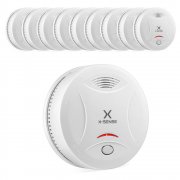 X-Sense SD13 10-Jahres Rauchmelder f&uuml;r 72,99&euro; statt 119,99&euro;