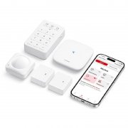 X-Sense Smart Alarmanlage f&uuml;r 50&euro; bei Amazon