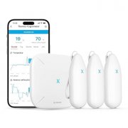 X-Sense WLAN Hygrometer/Thermometer f&uuml;r 47,99&euro; bei Amazon