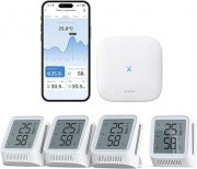 X-Sense WLAN Hygrometer & Thermometer f&uuml;r unter 60&euro;