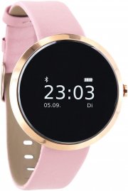 X-WATCH 54010 SIONA XW FIT Damen Smartwatch