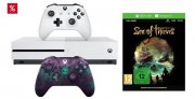 Xbox One (1TB) + Sea of Thieves + 2. Controller f&uuml;r 234,95&euro; (statt 314&euro;)
