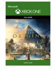 [Xbox One] Assassins Creed Origins + Assassin&rsquo;s Creed Unity Xbox One f&uuml;r 21.50 Euro