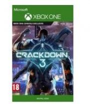 [Xbox One] Crackdown 3 Xbox One ab 46.54 Euro