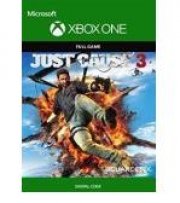 Xbox One Just Cause 3 Xbox One ab 5.41 Euro