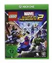 [Xbox One] LEGO Marvel Superheroes 2 [Xbox One] f&uuml;r 29.24 Euro inkl. Versand