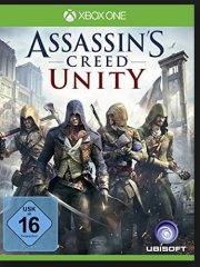 [Xbox One/PC] Assassin&acute;s Creed Origins &ndash; [Xbox One] f&uuml;r 29.99 Euro