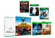 Xbox One S 1TB mit einen Controller und 6 Spielen f&uuml;r 239&euro; inkl. Versand