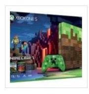Xbox One S &ndash; Minecraft Bundle (1TB) + State of Decay 2 (Xbox One/PC Play Digital Code) f&uuml;r 234&euro;