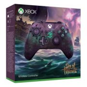 Xbox One S Wireless Controller - Sea of Thieves Limited Edition f&uuml;r 44&euro; inkl. Versand