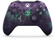  Xbox One Wireless Controller &ndash; Sea of Thieves Limited Edition f&uuml;r 48,99&euro; inkl. Versand