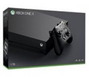 Xbox One X 1TB Konsole f&uuml;r 429&euro; statt 464,07&euro;