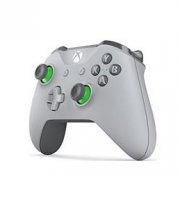 Xbox Wireless Controller &bdquo;Grey and Green&ldquo; Special Edition f&uuml;r 43,50&euro;