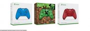 Xbox Wireless Controller in Rot f&uuml;r 39.99 Euro u. a.