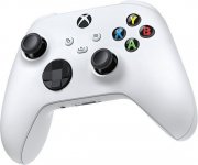 Xbox Wireless Controller Robot White
