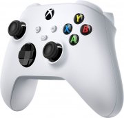 Xbox Wireless Controller Robot White