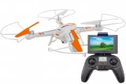 XciteRC 15002130 Drohne mit Videoaufnahme bei Amazon f&uuml;r 39,75 Euro