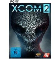 XCOM 2 (PC) f&uuml;r 4&euro;