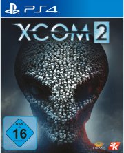 XCOM 2 (PS4)