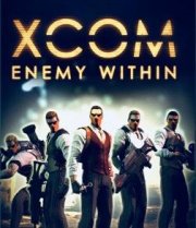 XCOM: Enemy Within iOS 5,49&euro;