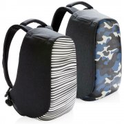 XD Design Bobby Compact Anti-Diebstahl Rucksack mit Laptopfach