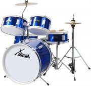 XDRUM Session Pro Junior Schlagzeug