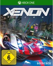 Xenon Racer (Xbox One) 
