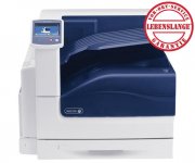 XEROX Farblaserdrucker 7800DN Multifunktionsger&auml;t 770,00 &euro; Rabatt mit Gutschein