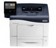Xerox VersaLink C400N f&uuml;r 250&euro; - A4 Farblaserdrucker mit NFC & 35 Seiten/min.