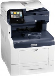 Xerox VersaLink C405DN Farblaser 4-in-1-Multifunktionsdrucker