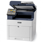 Xerox WorkCentre 6515DN Farb-Multifunktionsger&auml;t mit Gutscheincode nur 218,90 Euro