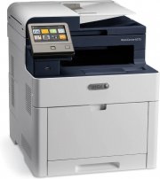 Xerox WorkCentre 6515DNI Farb-Multifunktionsger&auml;t bei Office Partner f&uuml;r 247,90 Euro