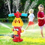 Xerteam Blauhai Wassersprinkler f&uuml;r Kinder f&uuml;r 19,99&euro;