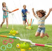 Xerteam Wasserspielzeug f&uuml;r Kinder f&uuml;r nur 5,99&euro;