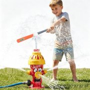 Xerteam Wassersprinkler Hydrant f&uuml;r Kinder nur 3,99&euro;