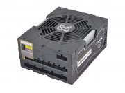 XFX Black Edition Full Modular Pro Serie Netzteil 1250 Watt f&uuml;r 59,99&euro; statt 64,99&euro; B-Ware